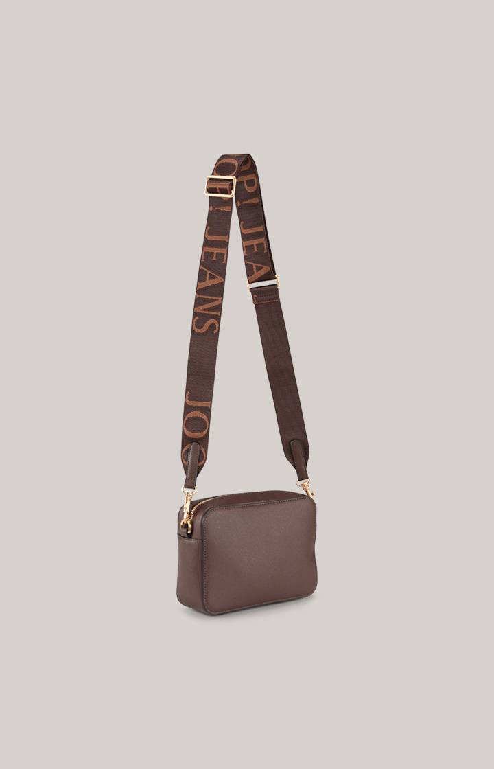 Joop Schultertasche Giro Cloe In Dunkelbraun