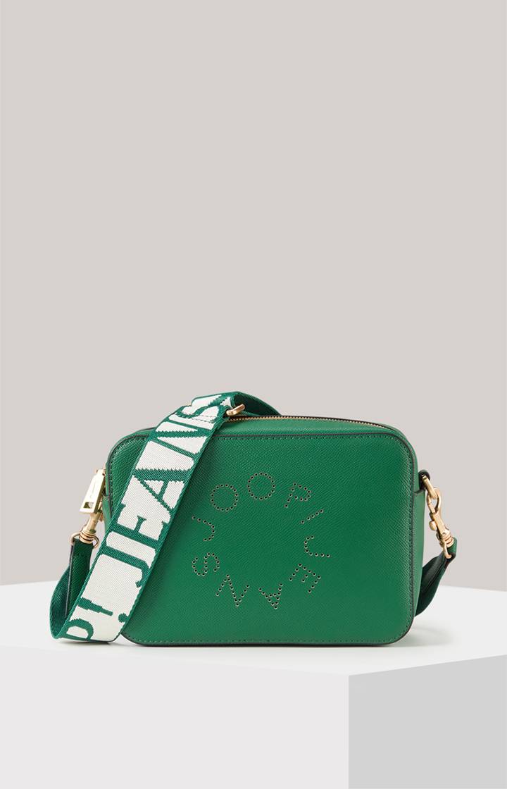 Joop Schultertasche Giro Cloe in Grün