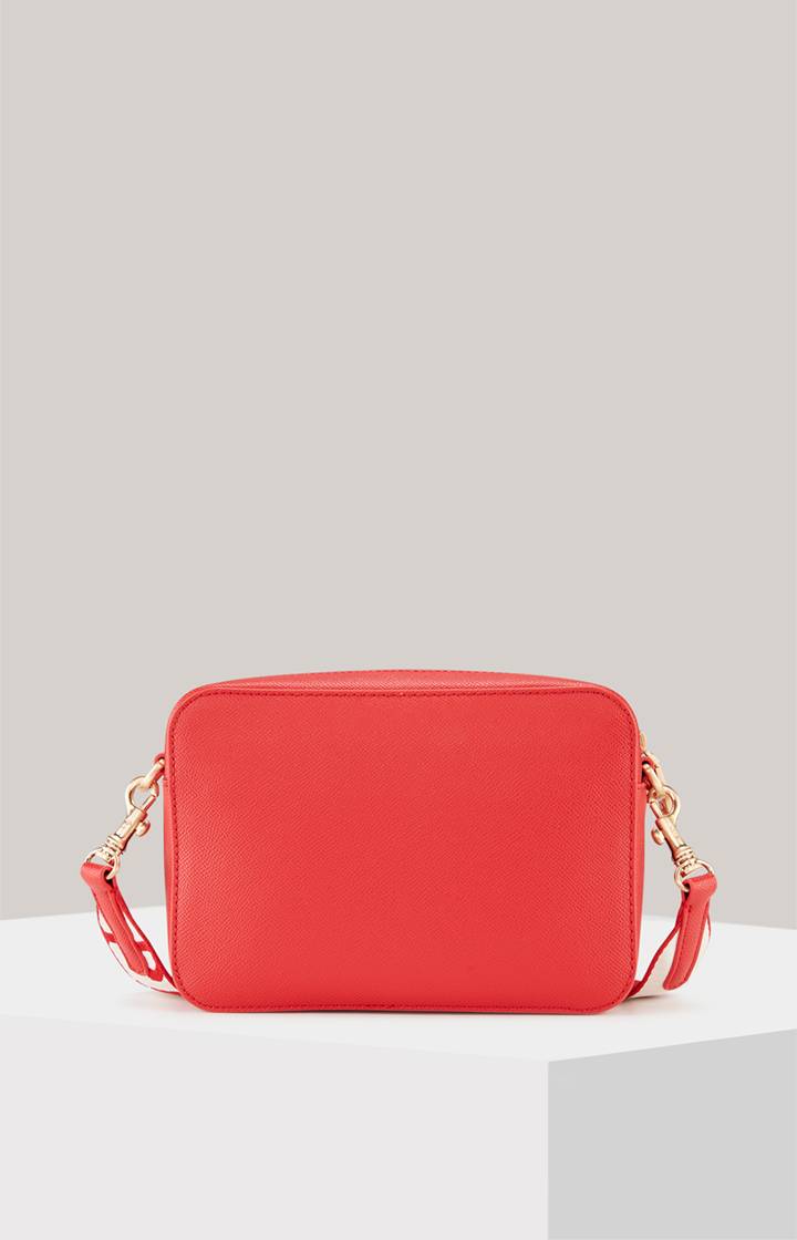 Joop Schultertasche Giro Cloe In Rot