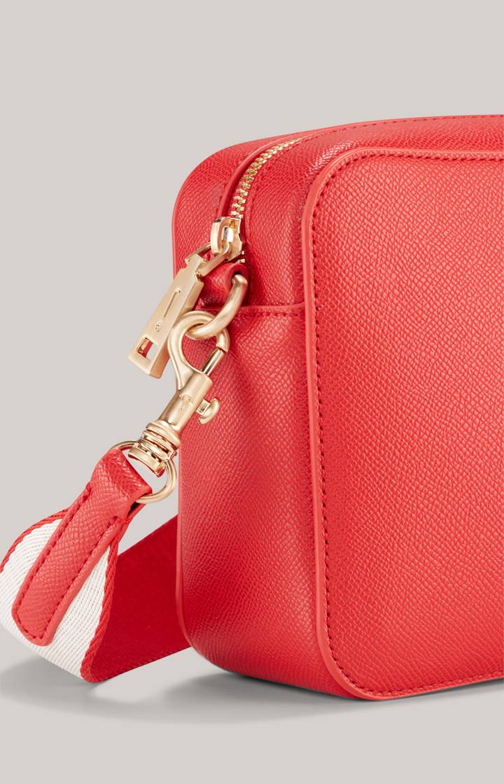 Joop Schultertasche Giro Cloe In Rot