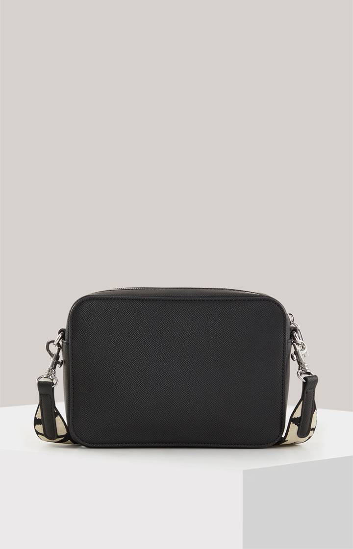 Joop Schultertasche Giro Cloe In Schwarz