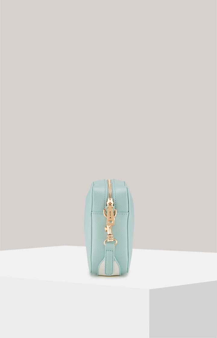 Joop Schultertasche Giro Cloe In Türkis