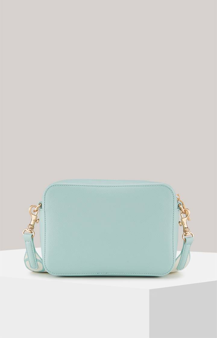 Joop Schultertasche Giro Cloe In Türkis