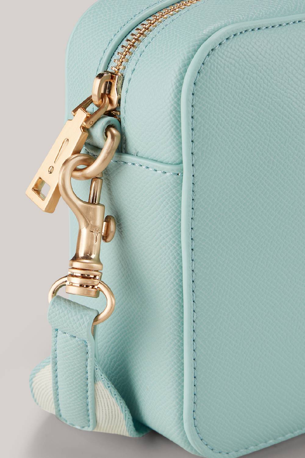 Joop Schultertasche Giro Cloe In Türkis