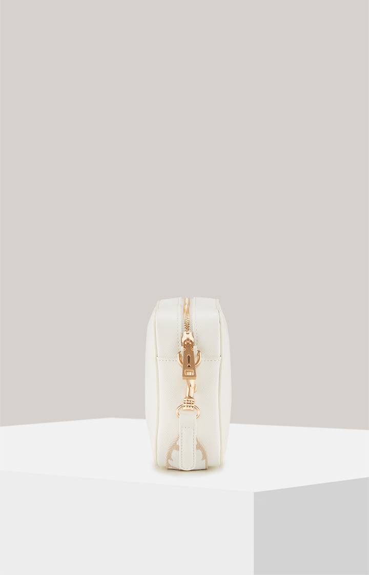 Joop Schultertasche Giro Cloe In Weiß