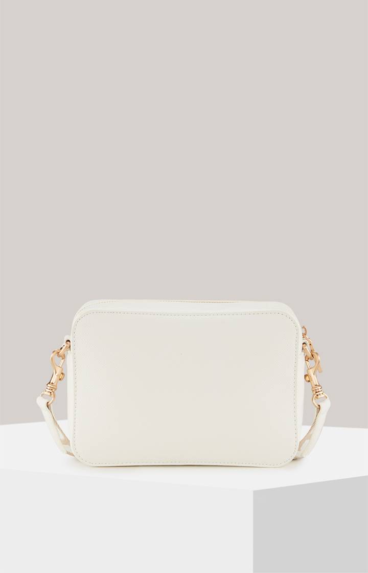 Joop Schultertasche Giro Cloe In Weiß