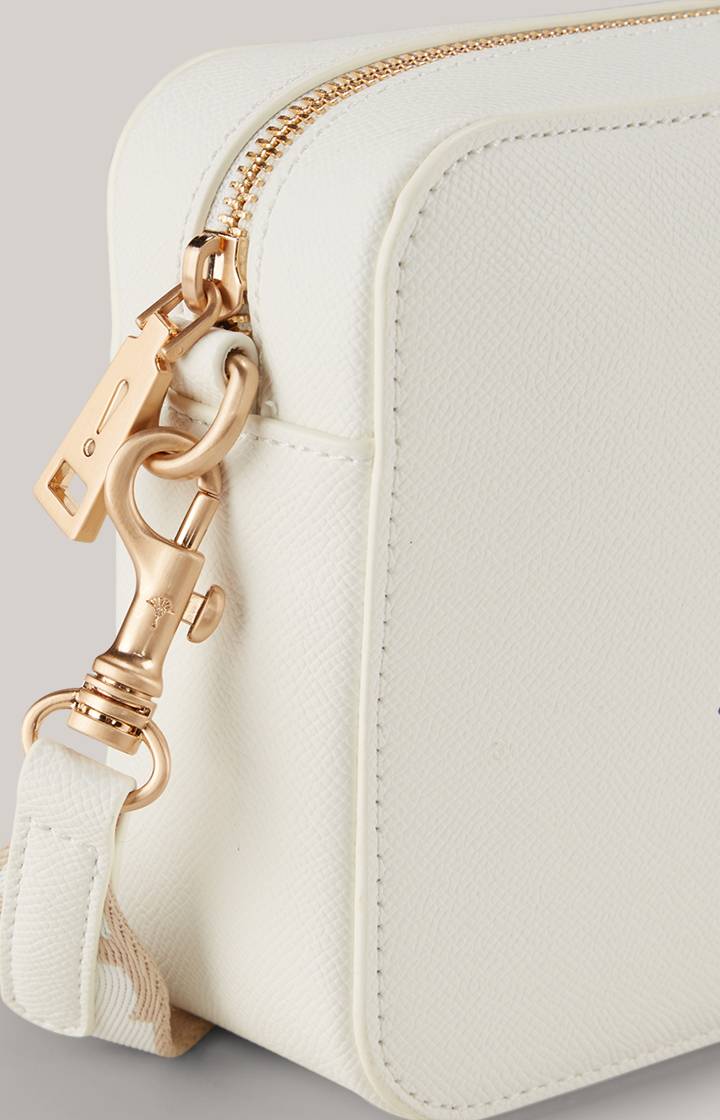 Joop Schultertasche Giro Cloe In Weiß