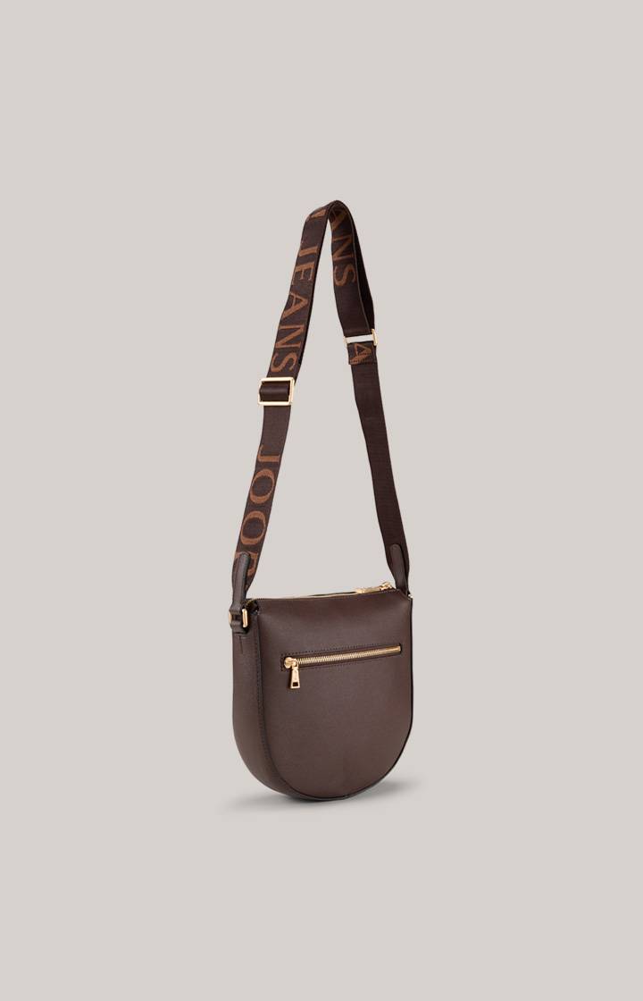 Joop Schultertasche Giro Stella In Dunkelbraun