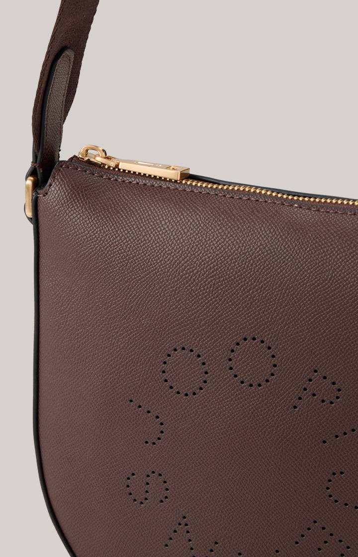 Joop Schultertasche Giro Stella In Dunkelbraun