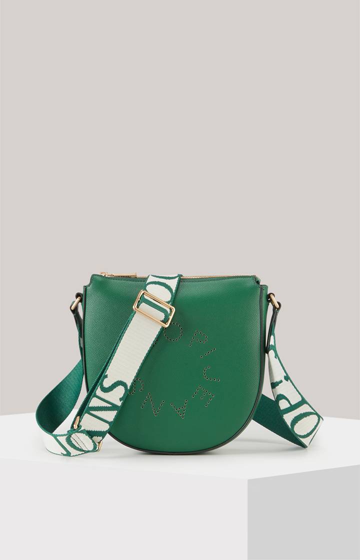 Joop Schultertasche Giro Stella in Grün
