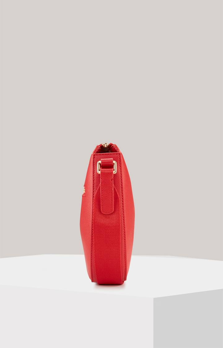 Joop Schultertasche Giro Stella In Rot