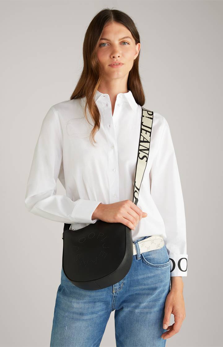 Joop Schultertasche Giro Stella In Schwarz