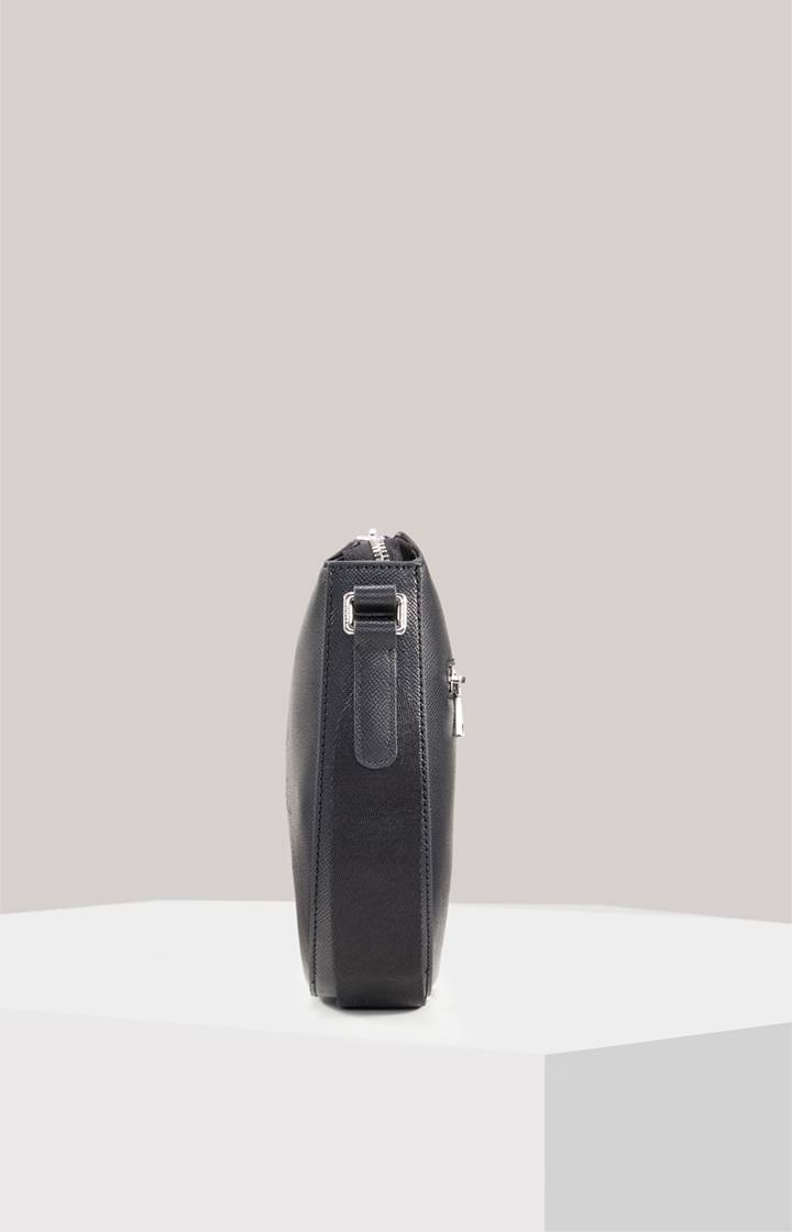 Joop Schultertasche Giro Stella In Schwarz