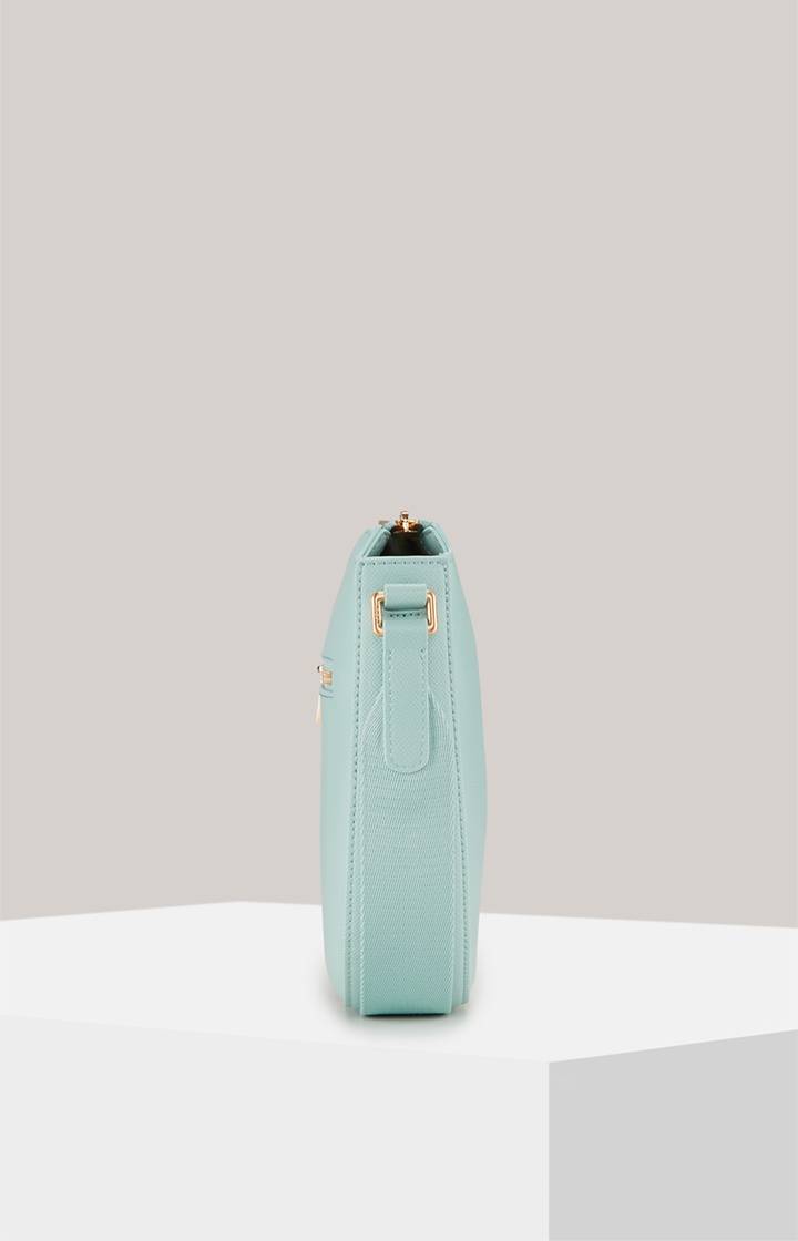 Joop Schultertasche Giro Stella In Türkis
