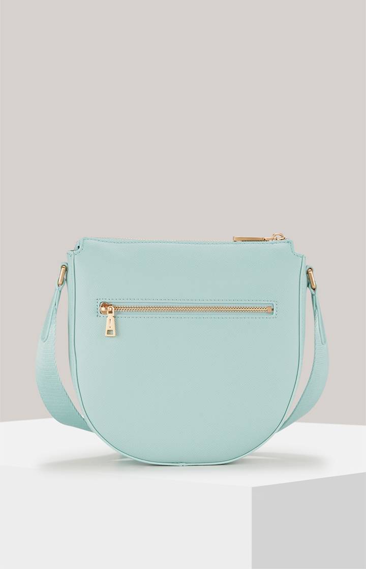 Joop Schultertasche Giro Stella In Türkis