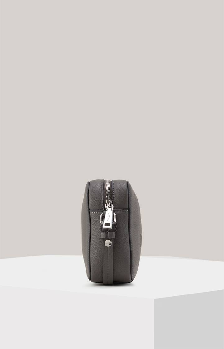 Joop Schultertasche Lettera Cloe In Dunkelgrau