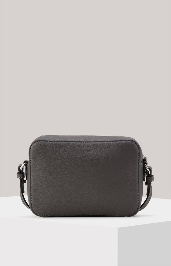Joop Schultertasche Lettera Cloe In Dunkelgrau