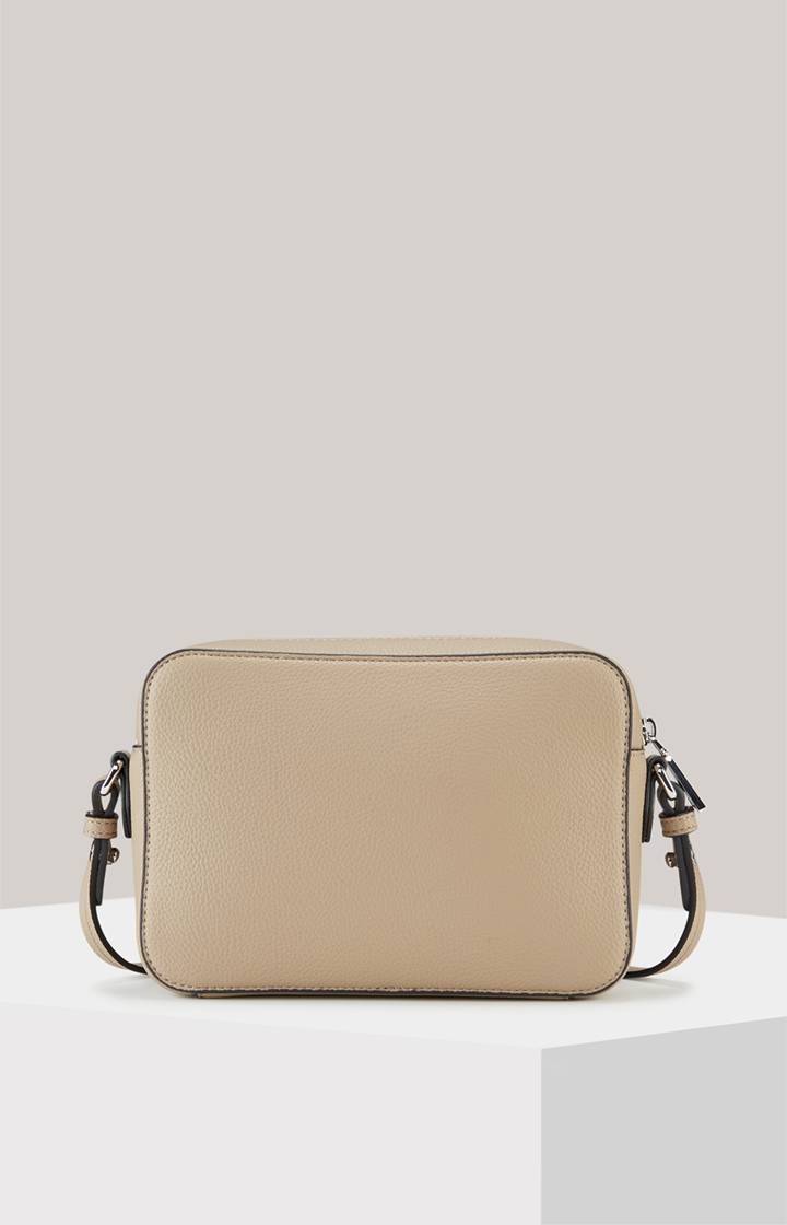 Joop Schultertasche Lettera Cloe In Greige