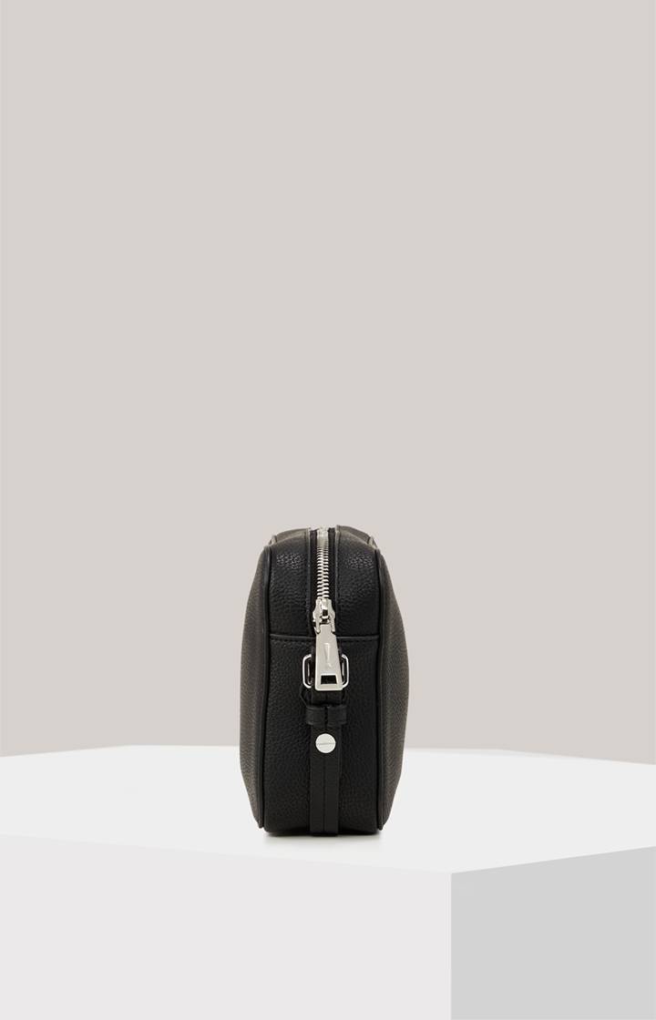 Joop Schultertasche Lettera Cloe In Schwarz