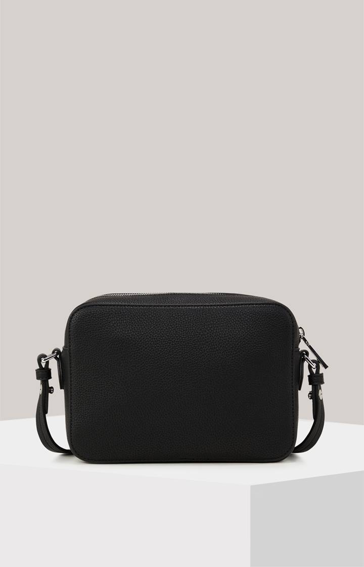 Joop Schultertasche Lettera Cloe In Schwarz