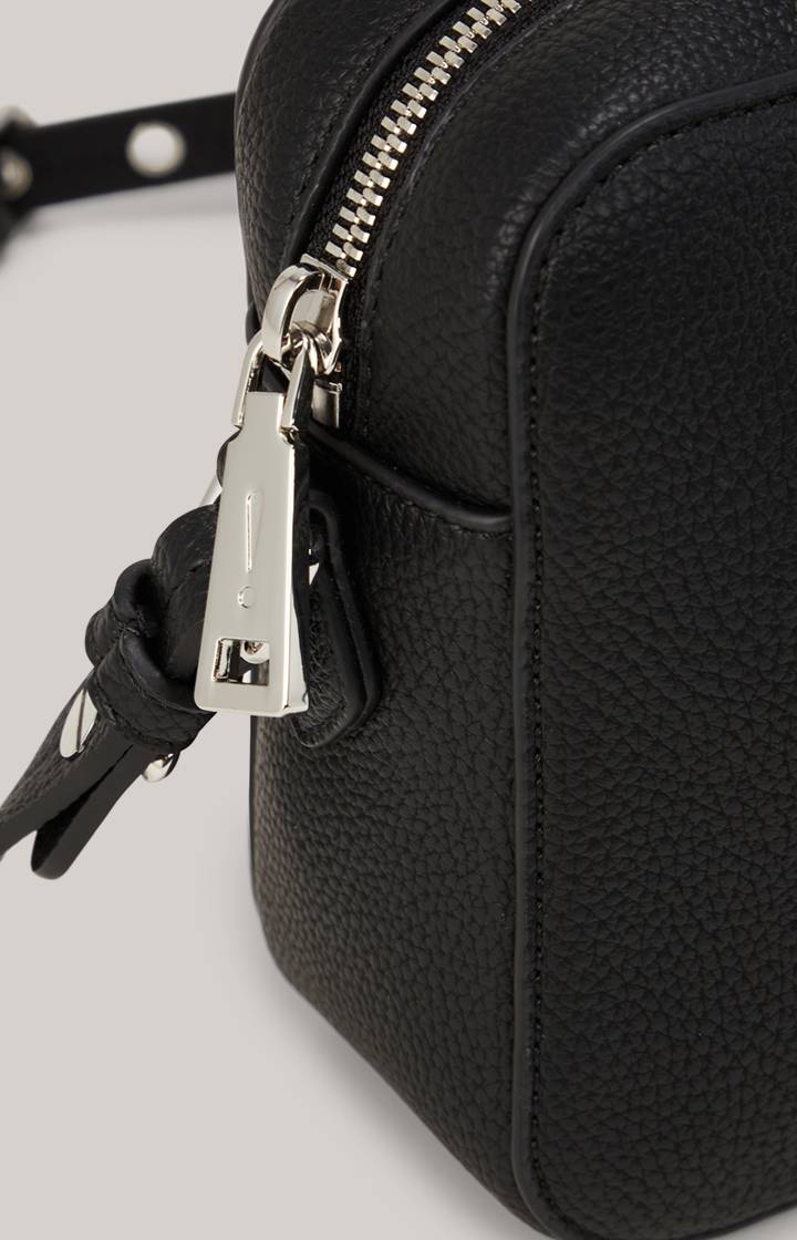 Joop Schultertasche Lettera Cloe In Schwarz