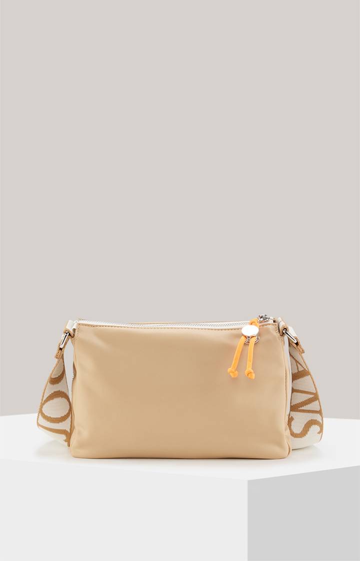 Joop Schultertasche Lietissimo Jasmina In Beige