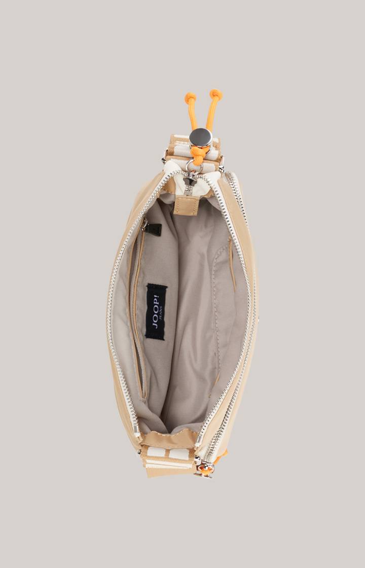 Joop Schultertasche Lietissimo Jasmina In Beige