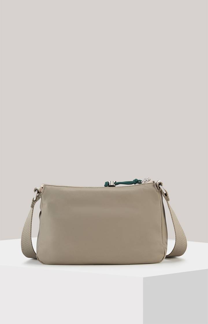 Joop Schultertasche Lietissimo Jasmina In Grau