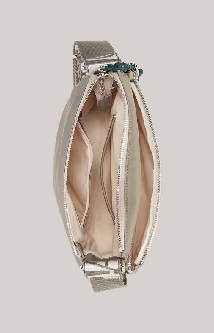 Joop Schultertasche Lietissimo Jasmina In Grau