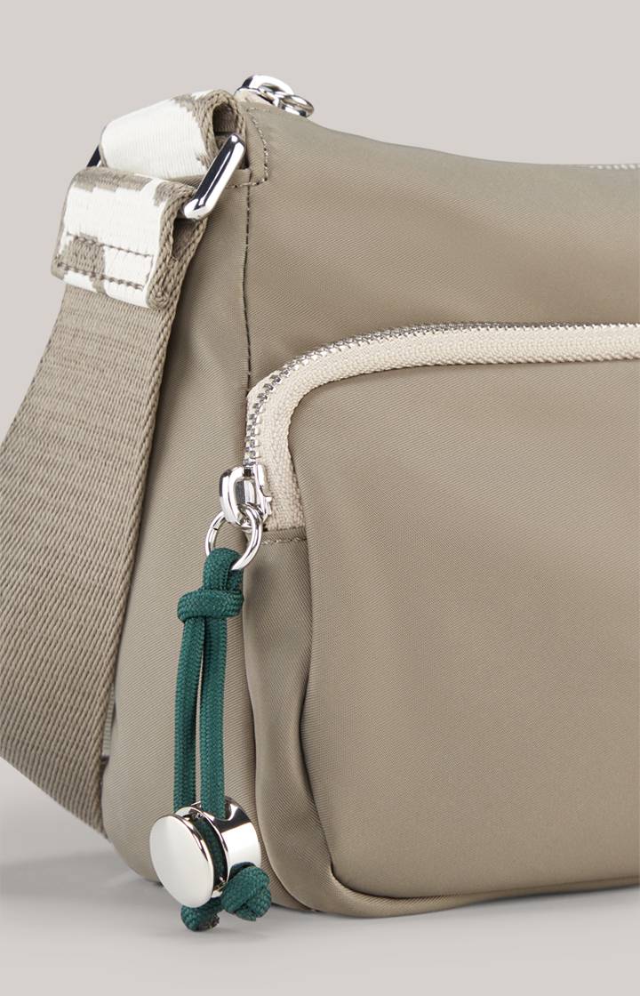 Joop Schultertasche Lietissimo Jasmina In Grau