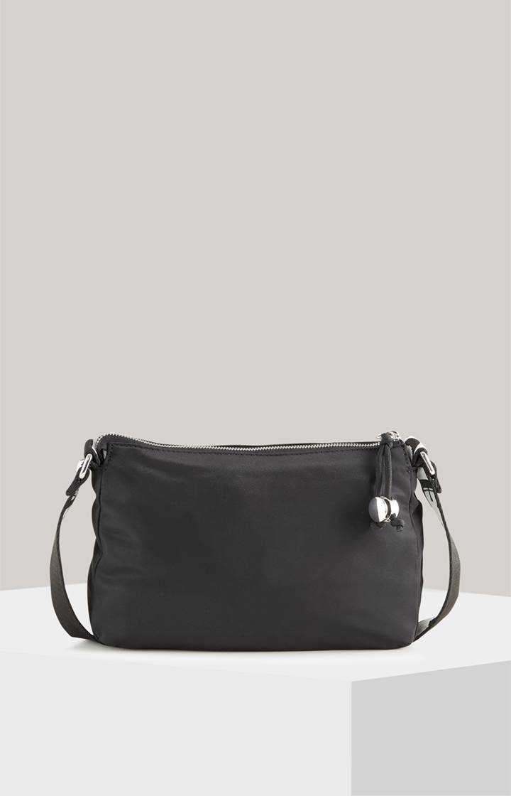 Joop Schultertasche Lietissimo Jasmina In Schwarz