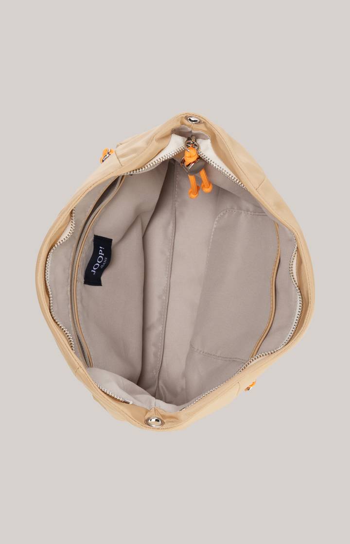 Joop Schultertasche Lietissimo Kaja In Beige