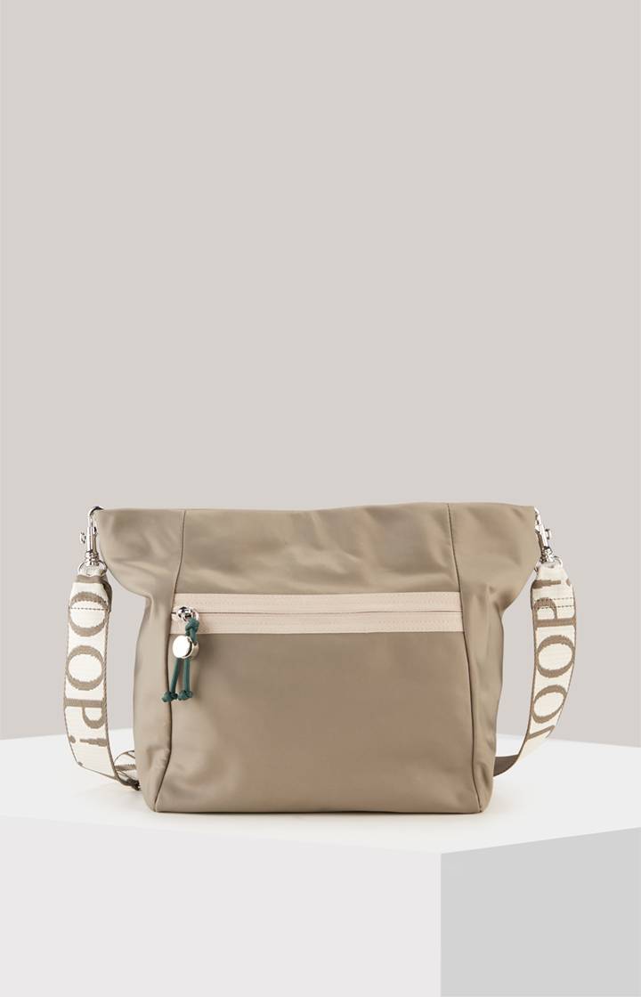 Joop Schultertasche Lietissimo Kaja In Grau