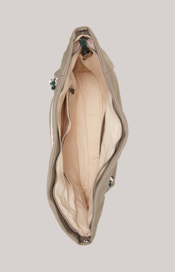 Joop Schultertasche Lietissimo Kaja In Grau