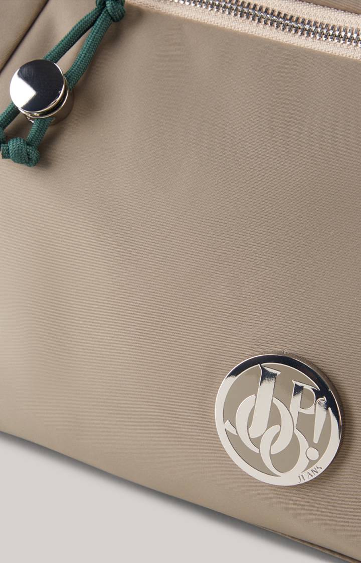 Joop Schultertasche Lietissimo Kaja In Grau