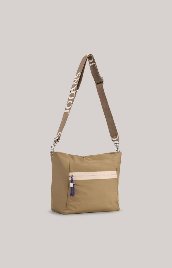 Joop Schultertasche Lietissimo Kaja In Hellbraun