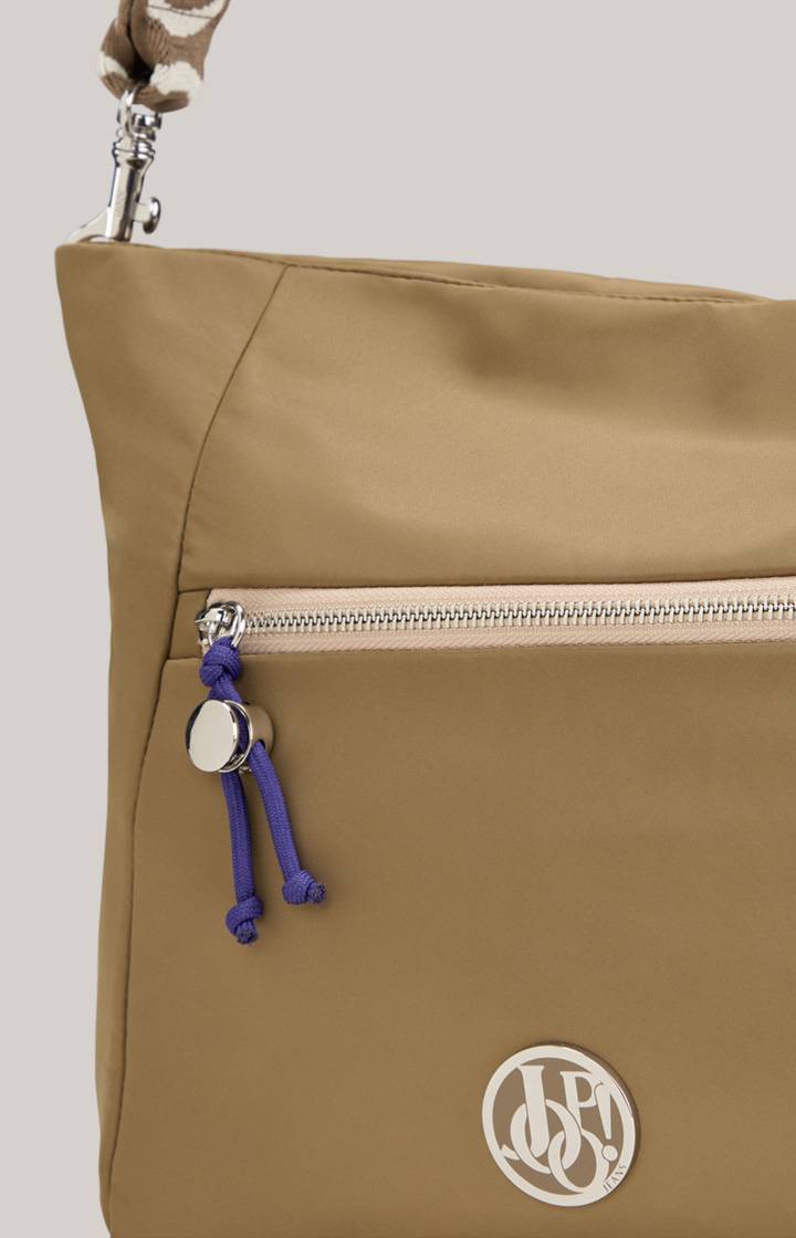Joop Schultertasche Lietissimo Kaja In Hellbraun