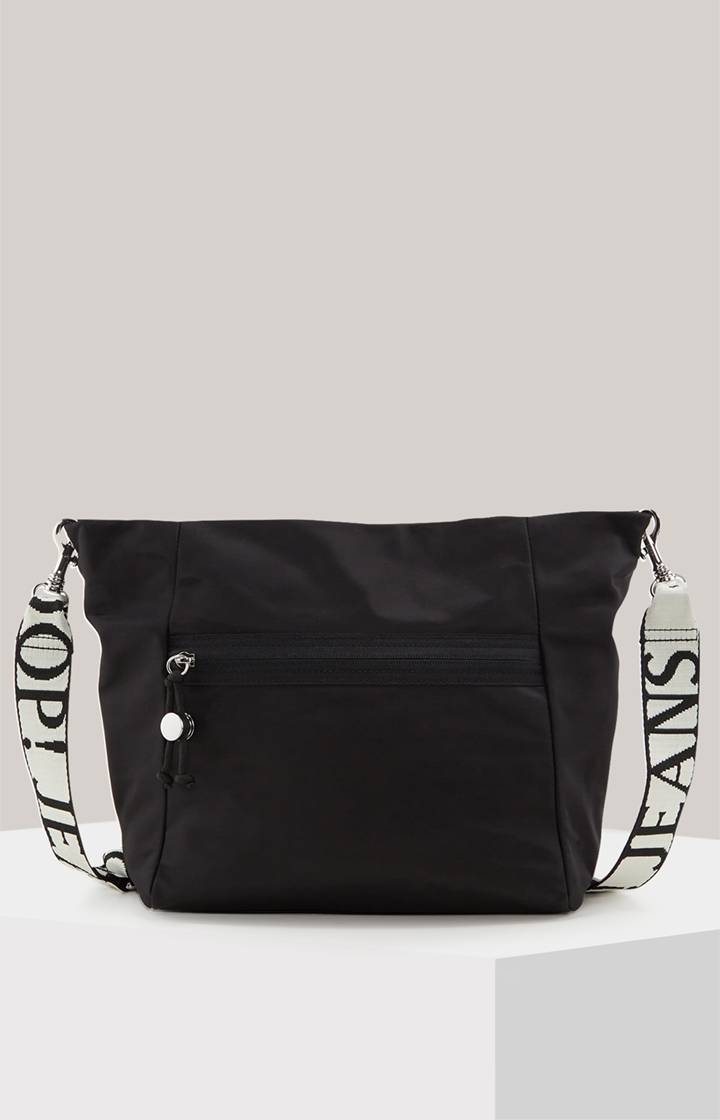 Joop Schultertasche Lietissimo Kaja In Schwarz