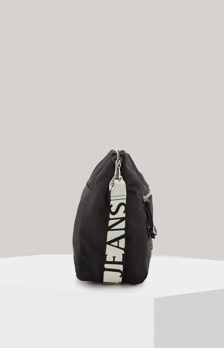 Joop Schultertasche Lietissimo Kaja In Schwarz
