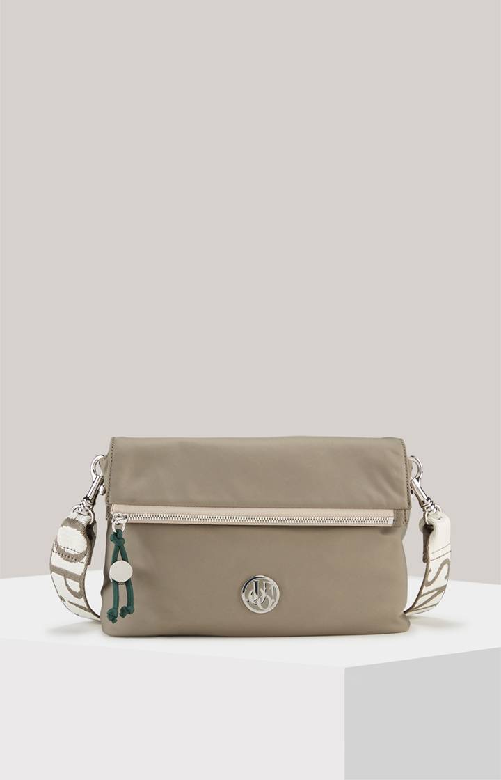 Joop Schultertasche Lietissimo Lani In Grau