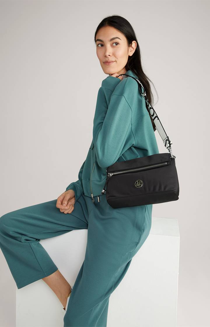Joop Schultertasche Lietissimo Lani In Schwarz