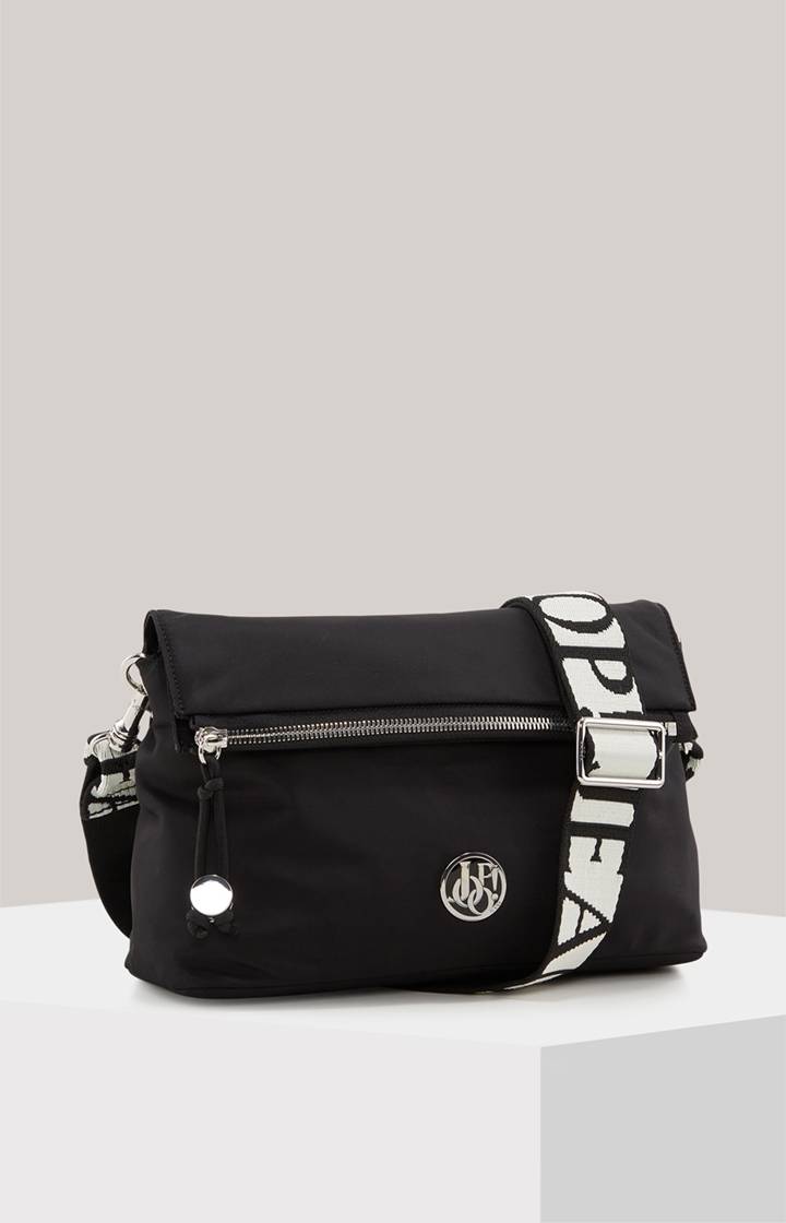 Joop Schultertasche Lietissimo Lani in Schwarz