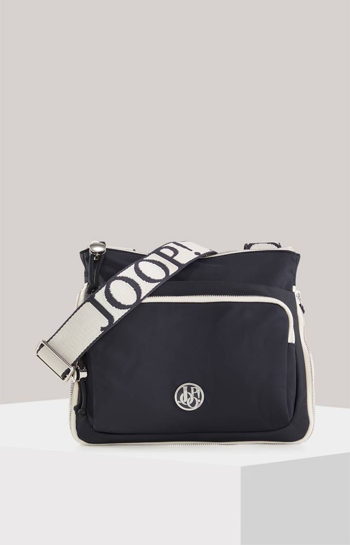 Joop Schultertasche Lietissimo Lilou in Nightblue