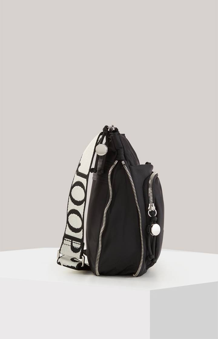 Joop Schultertasche Lietissimo Lilou In Schwarz