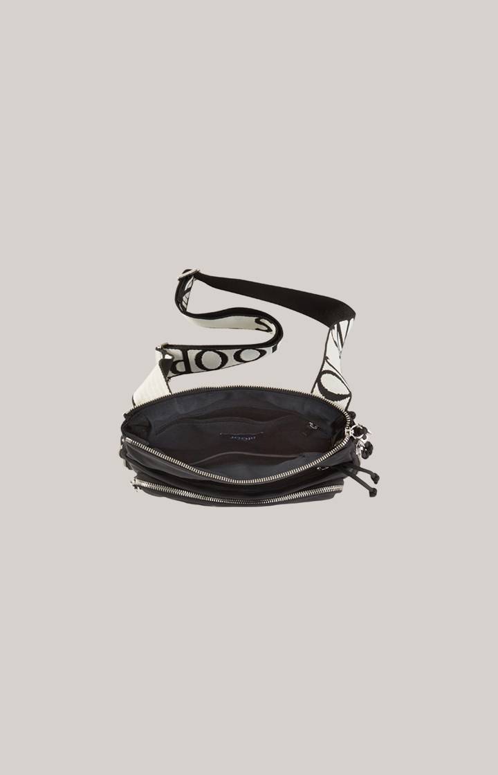 Joop Schultertasche Lietissimo Lilou In Schwarz