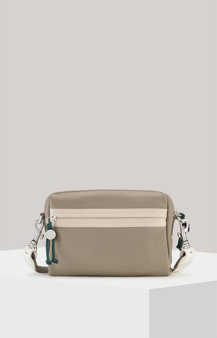 Joop Schultertasche Lietissimo Loretta In Grau