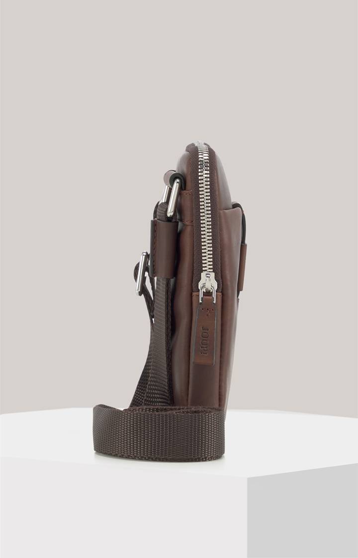 Joop Schultertasche Loreto Rafael In Cognac-Braun