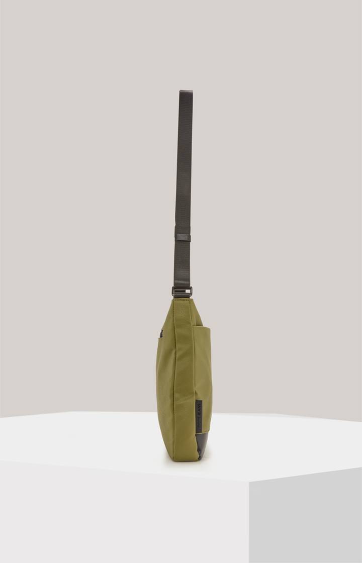 Joop Schultertasche Marcena Milian In Grün/Schwarz