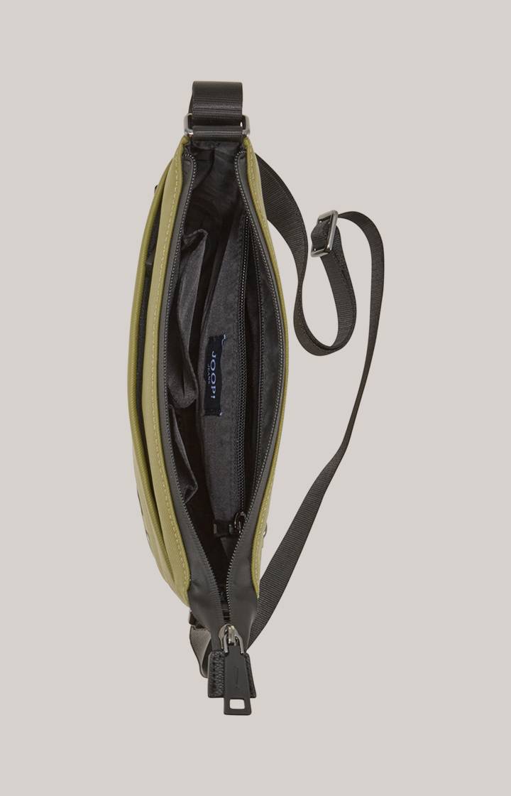 Joop Schultertasche Marcena Milian In Grün/Schwarz