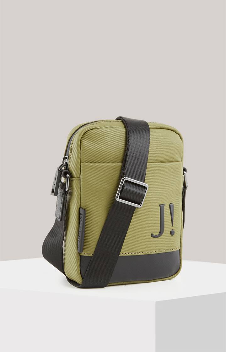 Joop Schultertasche Marcena Rafael in Forest Night